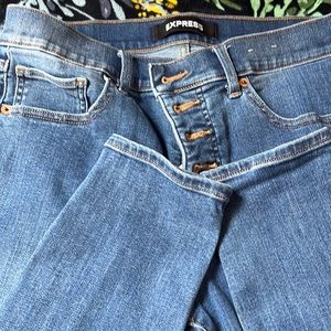 Express Jean